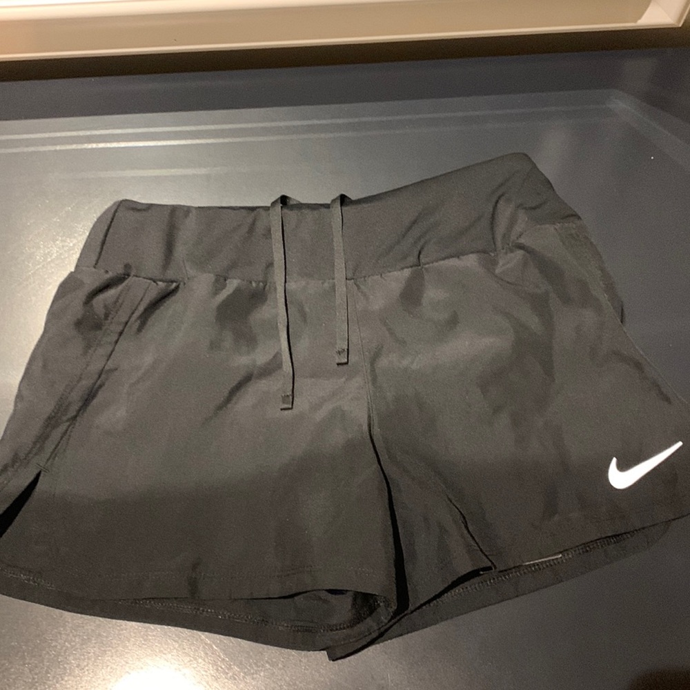 Nike Running Shorts size xs